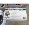 Image 1 : Managers Chair with Progrid Back