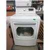 Image 1 : LG Sensor Dry Electric Clothes Dryer