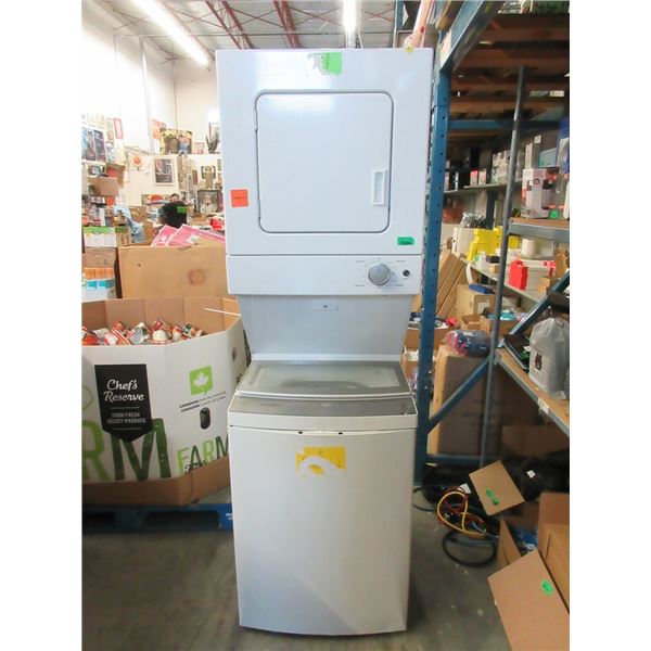 Stacker Compact Washer/Dryer Stack