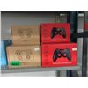 Image 1 : 6 Wireless Game Controllers