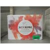 Image 1 : 2 New Bath Bomb Sets