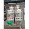 Image 1 : 10 Jars of Beauty Facial Extreme Acne Treatment Pads