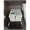 Image 1 : 20 Wired Headphones for iPhone, iPad & iPod