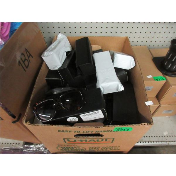 25+ Assorted Sunglasses