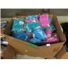 Image 1 : 45+ New Silicone Bath & Body Scrubbers