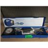 Image 1 : 4 New Schrader Tire Pressure Gauges