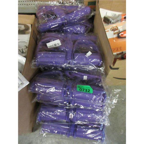 12 New Pedal Resistance Bands