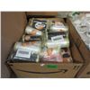 Image 1 : 26 Twin Packs of Embroidery Machine Thread