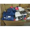Image 1 : Case of Assorted Bandana Face Masks & Neck Gaiters