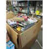 Image 1 : Skid of Assorted Amazon Overstock Goods