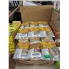 Image 1 : 24 Packs of Schar Gluten Free Hamburger Buns
