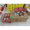 Image 1 : 1 Case & 2 Boxes of Starbucks K-Cup Product