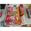 Image 1 : 20 x 126g Kit Kat Orange Chocolate Bars