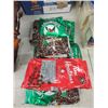 Image 1 : 4 Bags of Ground & 1 Bag of Whole Bean Coffee