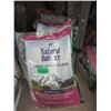 Image 1 : 4 Bags of Natural Balance Grain Free Dog Food