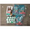 Image 1 : 5 Units of Assorted Cat Food