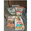 Image 1 : 1 Hill's & 3 Whole Earth Bags of Dry Dog Food