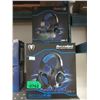 Image 1 : 3 Beexcellent GM-1 Pro Gaming Headsets