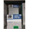 Image 1 : 3 Opolar F40 USB Desk Fans