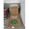 Image 1 : 7 New Microfiber Hair Towels
