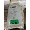 Image 1 : 2 Dozen Pairs of Size L Industrial Work Gloves