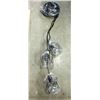 Image 2 : Spring Arm Lamp & Pendant Lamp