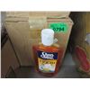 Image 1 : 12 x 15 Oz. Shur Fine Anti Bacterial Liquid Soap