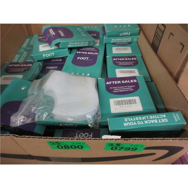 25 New Plantar Fasciitis Heel Cuffs