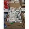 Image 1 : 50+ Assorted New Cell Phone Wallet Cases