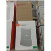 Image 1 : 2 Ultrasonic Cool Mist Humidifiers