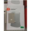 Image 1 : 2 Ultrasonic Cool Mist Humidifiers
