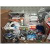 Image 1 : Box Lot of Amazon Overstock Goods