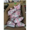 Image 1 : 12 New Knotted Rope Dog Toys