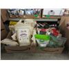 Image 1 : 2 Boxes of Muesli and Assorted Flours