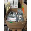 Image 1 : Case of Assorted New Tablet Cases