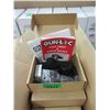 Image 1 : 2 New Gun-Loc Hand Gun and Rifle Locks