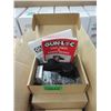 Image 1 : 2 New Gun-Loc Hand Gun and Rifle Locks