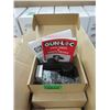 Image 1 : 2 New Gun-Loc Hand Gun and Rifle Locks