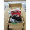 Image 1 : 2 New Gun-Loc Hand Gun and Rifle Locks