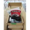 Image 1 : 2 New Gun-Loc Hand Gun and Rifle Locks