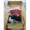 Image 1 : 2 New Gun-Loc Hand Gun and Rifle Locks