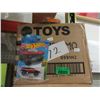Image 1 : 72 Assorted New Hot Wheels in Sealed Packages