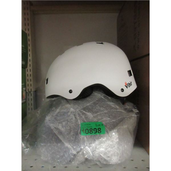 4 Children's Helmets - Assorted Sizes