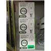 Image 1 : 6 New 6 Packs of 6 Watt Sheinenda B11 E12 Bulbs