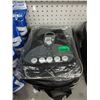 Image 1 : 5 New Vertebral Lumbar Braces - Size 39-46
