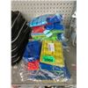 Image 1 : 7 New Building Brick & Robot Candy Mold Sets