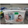 Image 1 : 3 New Hanging Nursery Organizers