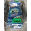 Image 1 : 5 Packs of 4 Oxi Clean Washing Machine Cleaner