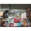 Image 1 : Box Lot of Amazon Overstock Goods