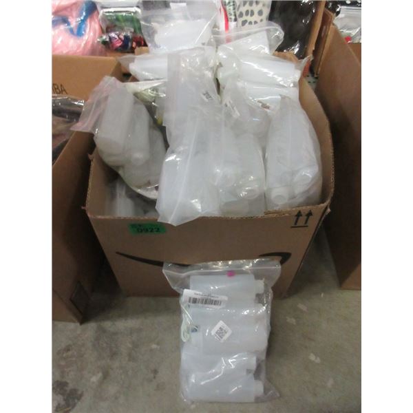 15+ New Tie Dye Squeeze Bottle Kits